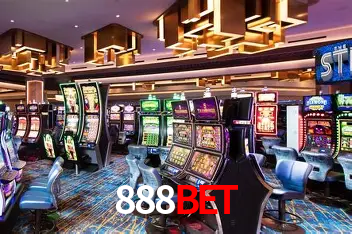 A Experiência Imersiva dos Cassinos Ao Vivo no 888bet