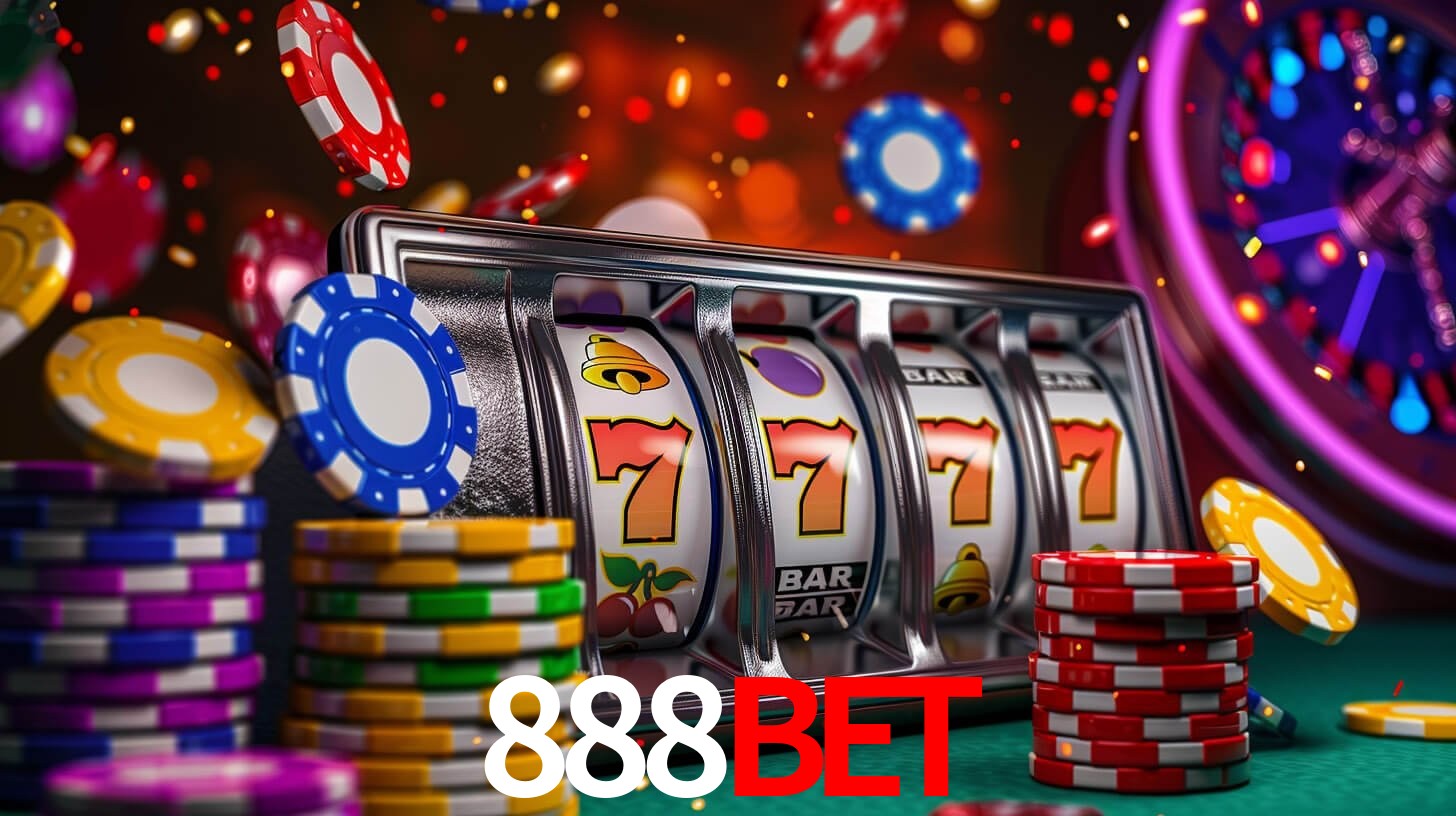 Jogos de Slot 888bet