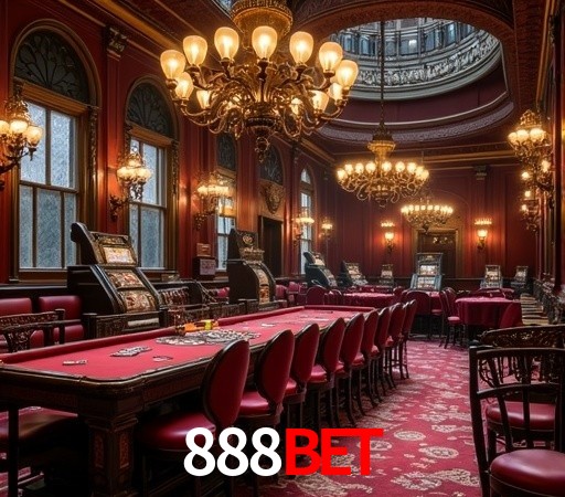 Vantagens VIP 888bet