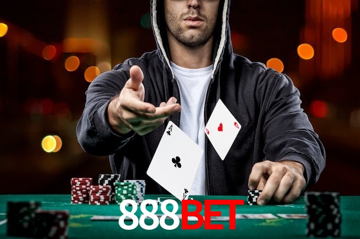 Notificações App 888bet