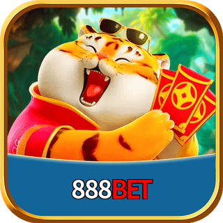Logo da 888bet